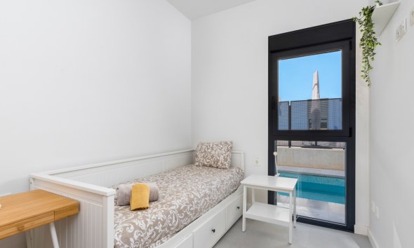 Gensalg - Villa -
San Fulgencio - La Marina