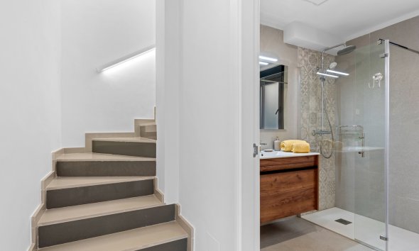 Gensalg - Villa -
San Fulgencio - La Marina