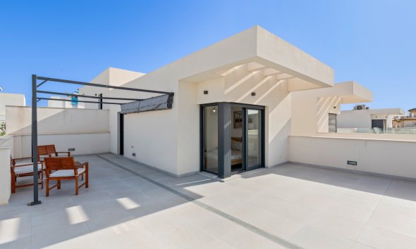 Gensalg - Villa -
San Fulgencio - La Marina