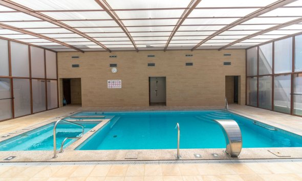 Gensalg - Lejlighed -
Orihuela Costa - Villamartín