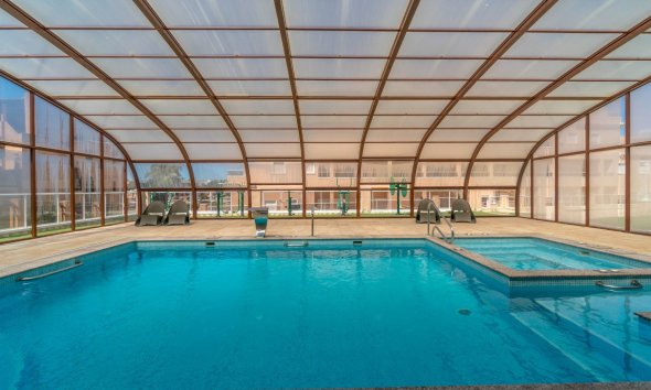 Gensalg - Lejlighed -
Orihuela Costa - Villamartín