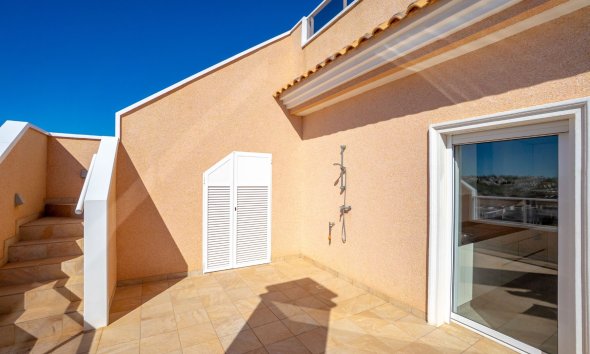 Gensalg - Lejlighed -
Orihuela Costa - Villamartín