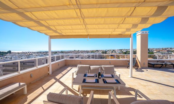 Gensalg - Lejlighed -
Orihuela Costa - Villamartín