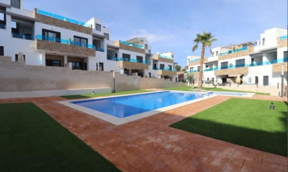 Obra nueva - Adosado -
Bigastro