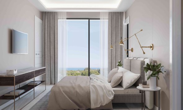 Obra nueva - Apartamento -
Guardamar del Segura