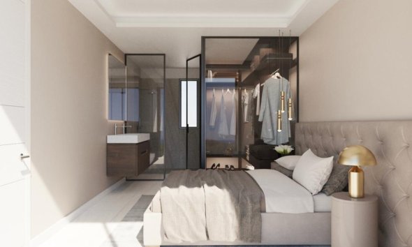 Obra nueva - Apartamento -
Guardamar del Segura