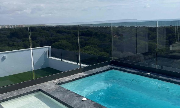 Obra nueva - Apartamento -
Guardamar del Segura
