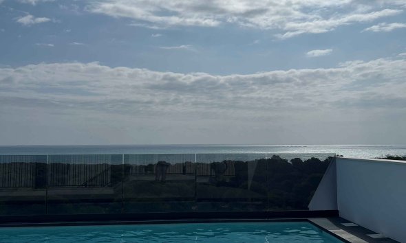 Obra nueva - Apartamento -
Guardamar del Segura