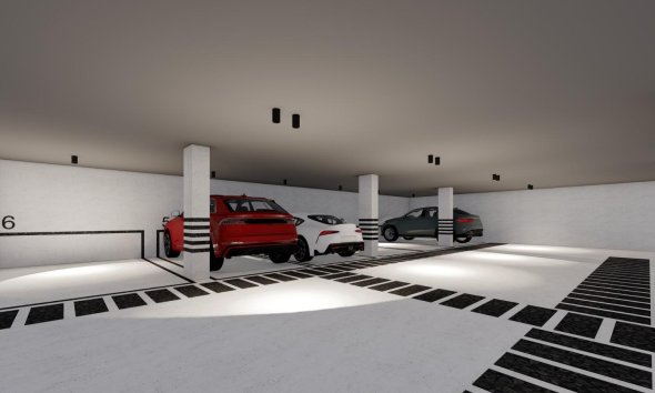 Obra nueva - Apartamento -
Guardamar del Segura