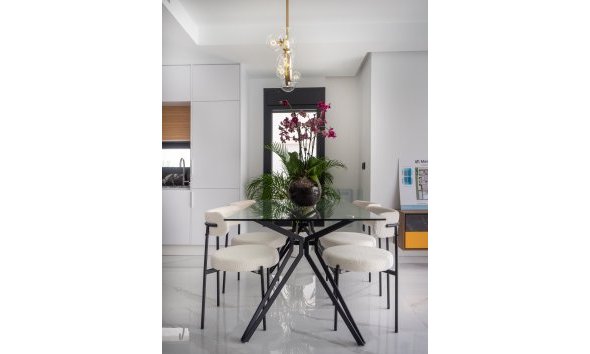 Obra nueva - Villa -
San Pedro del Pinatar