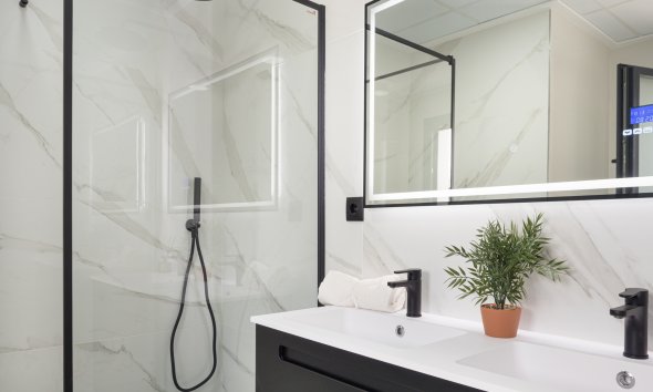 Obra nueva - Villa -
San Pedro del Pinatar