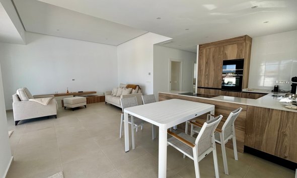 New Build - Villa -
Rojales