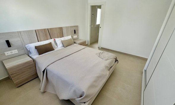 New Build - Villa -
Rojales