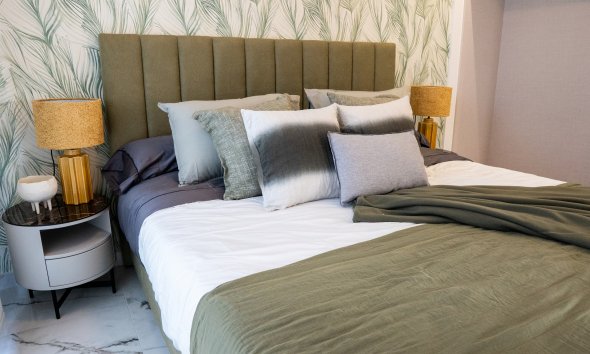 Obra nueva - Villa -
Ciudad Quesada