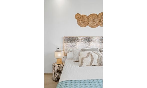 New Build - Villa -
Los Alcázares