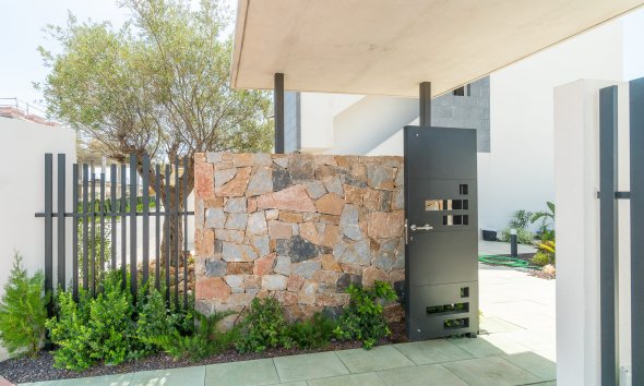 New Build - Apartment -
Torrevieja