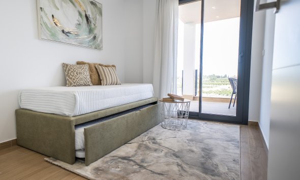 New Build - Townhouse -
Algorfa