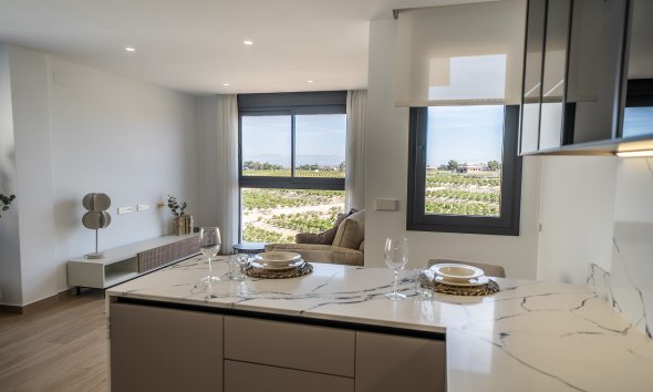 New Build - Townhouse -
Algorfa