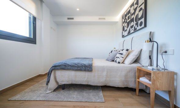 New Build - Townhouse -
Algorfa