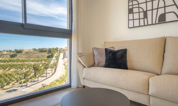 New Build - Townhouse -
Algorfa