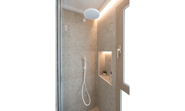 New Build - Townhouse -
Los Alcázares