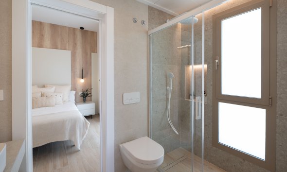 New Build - Townhouse -
Los Alcázares