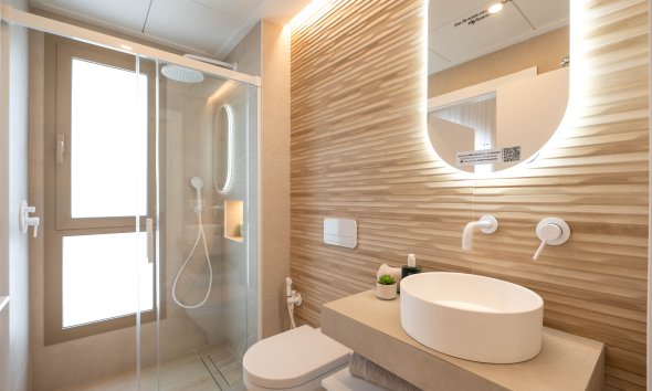 New Build - Townhouse -
Los Alcázares