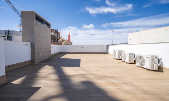 New Build - Townhouse -
Algorfa
