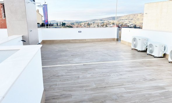 New Build - Townhouse -
Algorfa