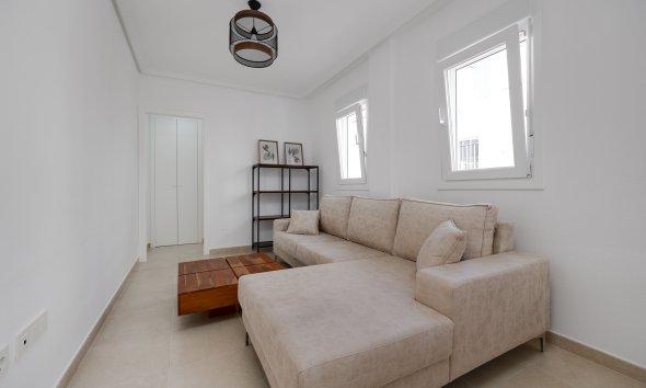 Nybyggeri - Villa -
San Fulgencio