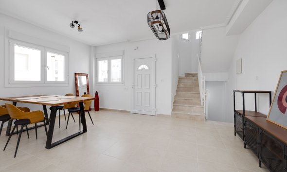 Nybyggeri - Villa -
San Fulgencio