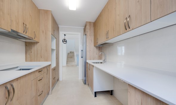 Nybyggeri - Villa -
San Fulgencio