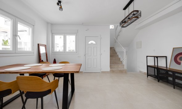 Nybyggeri - Villa -
San Fulgencio