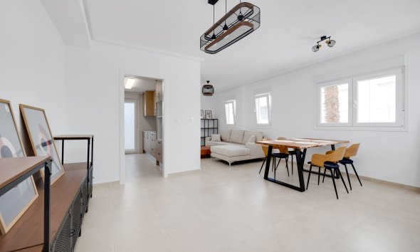 Nybyggeri - Villa -
San Fulgencio