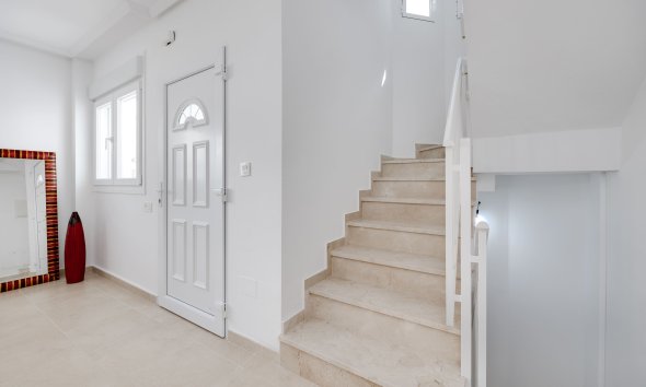 Nybyggeri - Villa -
San Fulgencio