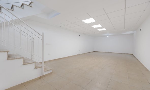 Nybyggeri - Villa -
San Fulgencio