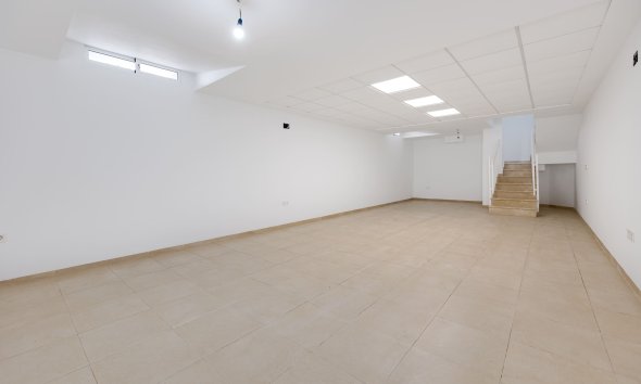 Nybyggeri - Villa -
San Fulgencio