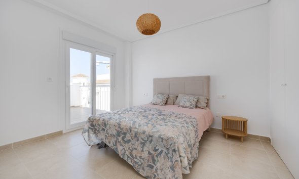 Nybyggeri - Villa -
San Fulgencio