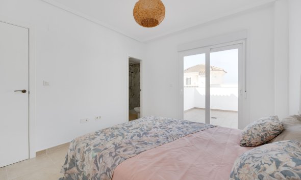 Nybyggeri - Villa -
San Fulgencio