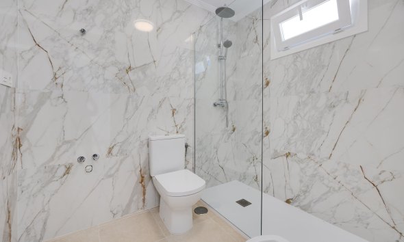 Nybyggeri - Villa -
San Fulgencio