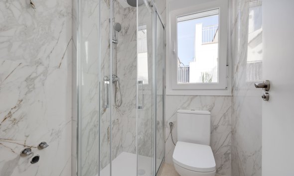 Nybyggeri - Villa -
San Fulgencio