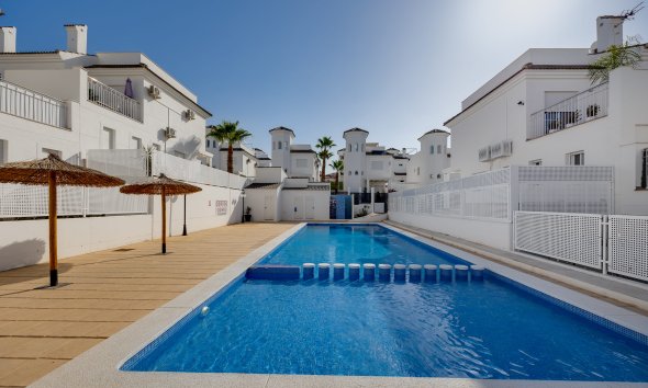 Nybyggeri - Villa -
San Fulgencio