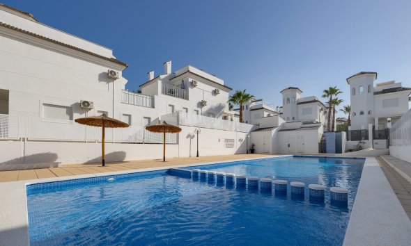 Nybyggeri - Villa -
San Fulgencio