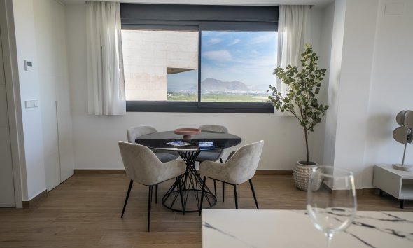 New Build - Townhouse -
Algorfa