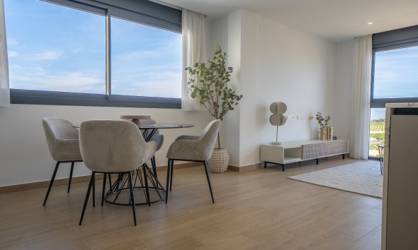 New Build - Townhouse -
Algorfa