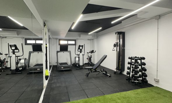 Obra nueva - Apartamento -
Pilar de la Horadada