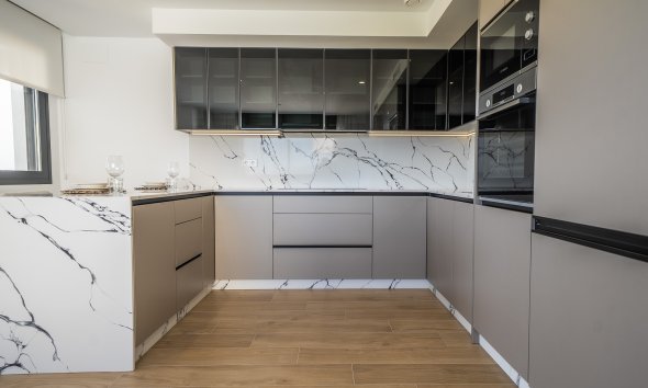 New Build - Townhouse -
Algorfa