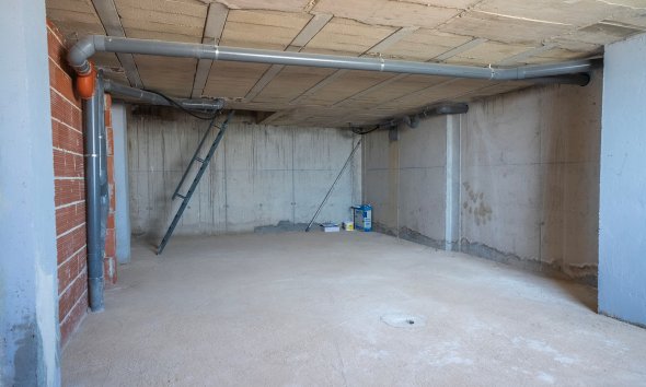New Build - Townhouse -
Algorfa