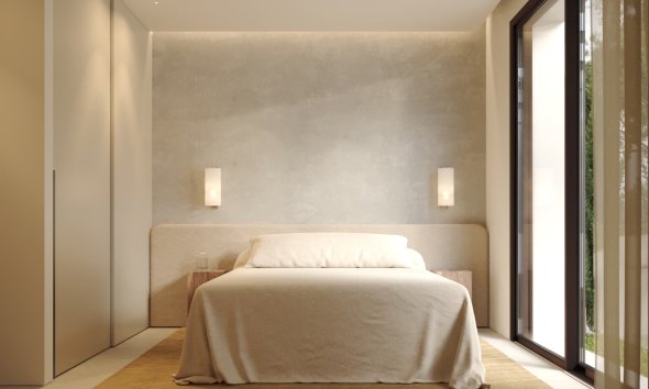 New Build - Villa -
Dolores