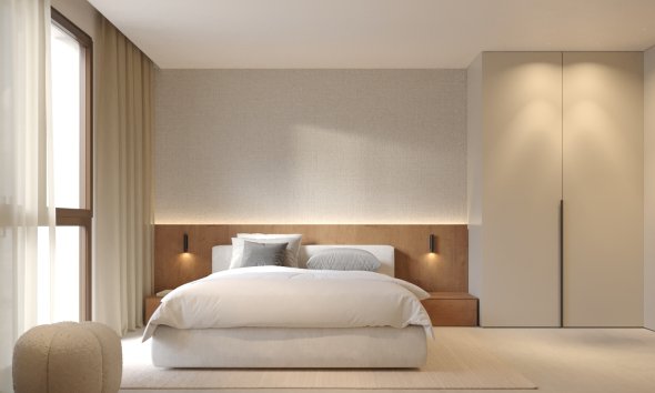 New Build - Villa -
Dolores